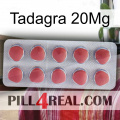 Tadagra 20Mg 18